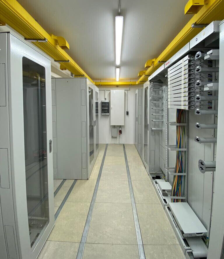 Project Schwarzwald