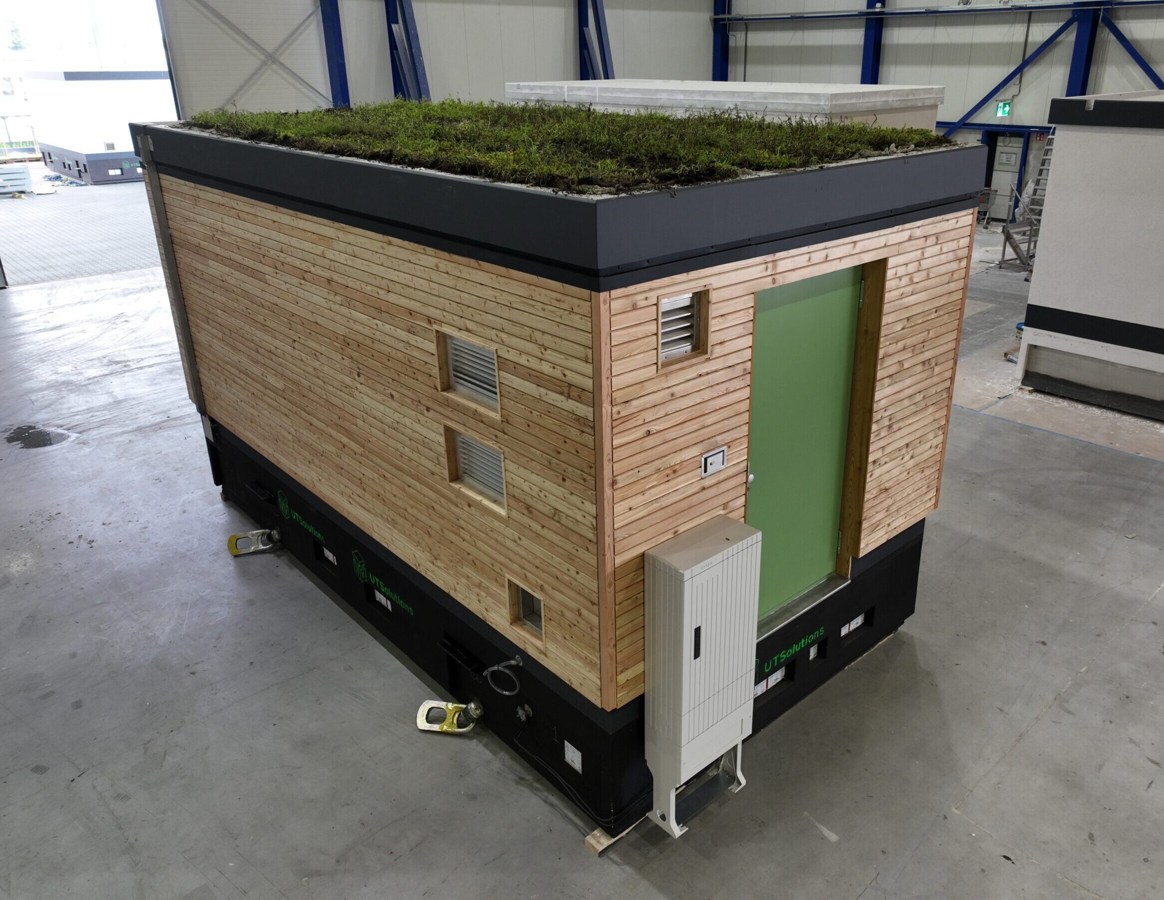 Project Essen